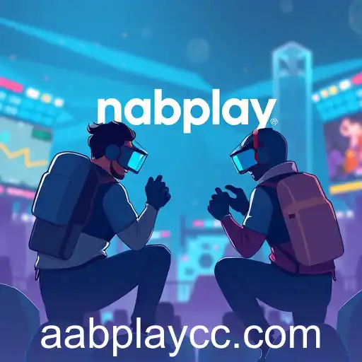 Aabplay: Revolutionizing the Online Gaming World
