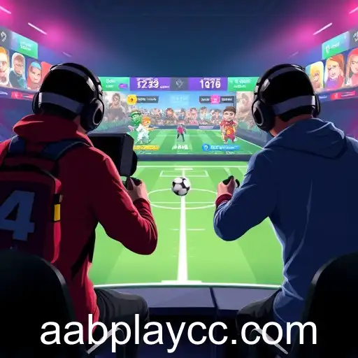 The Rise of AABPlay: A Digital Gaming Revolution