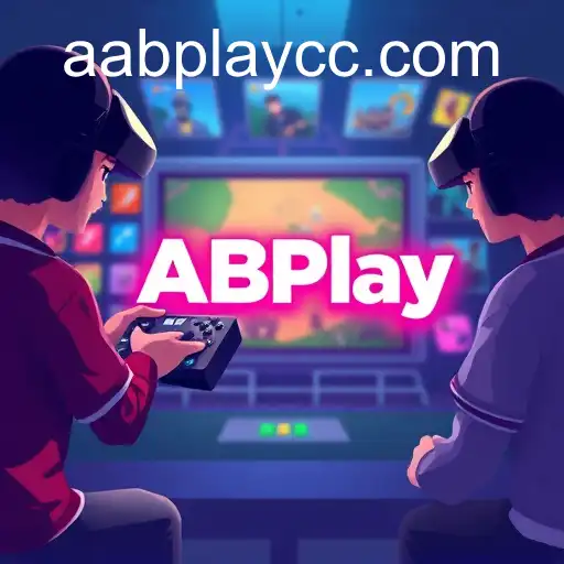 AABPlay Revolutionizes Online Gaming