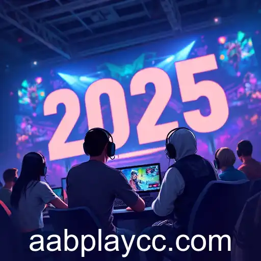AABPlay: Revolutionizing Online Gaming in 2025