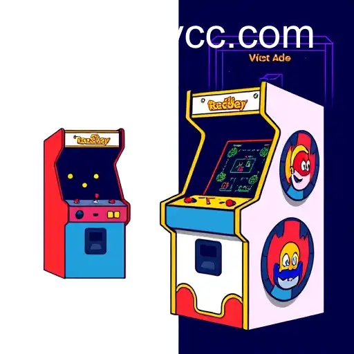 Exploring the Timeless Allure of Arcade Classics