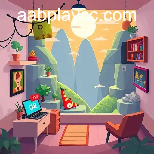 Discovering the Joy of 'Casual Corner' on Aabplay