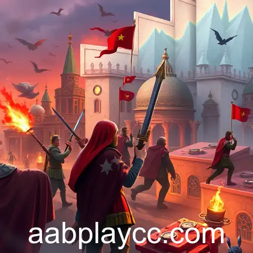 The Rise of Digital Gaming Platforms