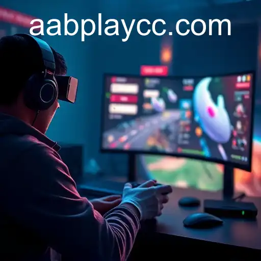 The Evolution of Online Gaming Communities