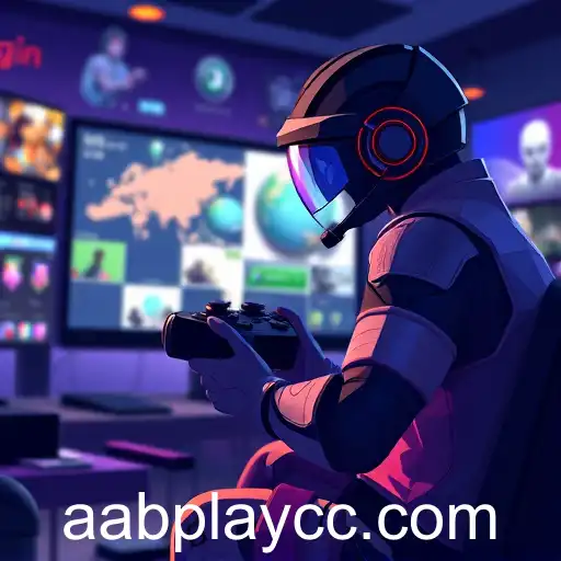 A New Era in Online Gaming