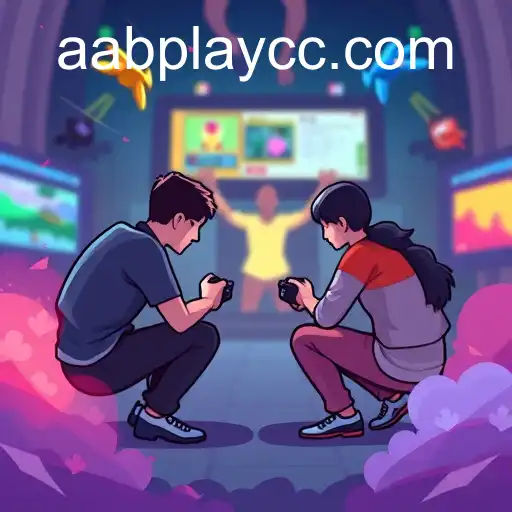 Exploring the Thrills of ‘Multiplayer Arena’ with AABPlay: A Gamers’ Paradise