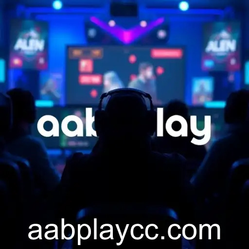 The Rise of AABPlay in the Digital Gaming World