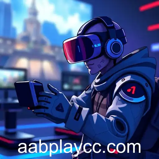 Evolving Landscape of Online Gaming