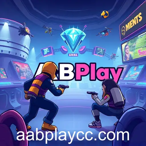 The Rise of AABPlay in the Digital Gaming World