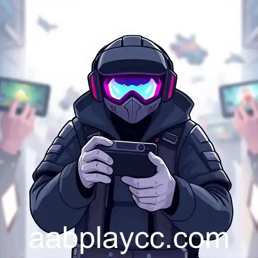 The Rise of aabplay: Gaming in 2025