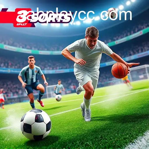 Exploring the Excitement of 'Sports Challenges' on AABPlay