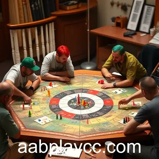 AABPlay: A Growing Hub for Gamers