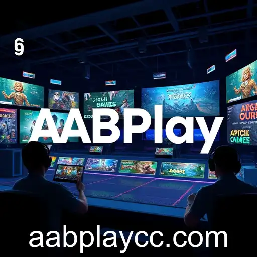 The Rise of AABPlay in Online Gaming