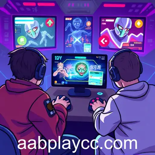 AABPlay: Revolutionizing Online Gaming in 2025