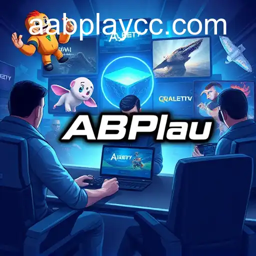 AABPlay: Revolutionizing Online Gaming