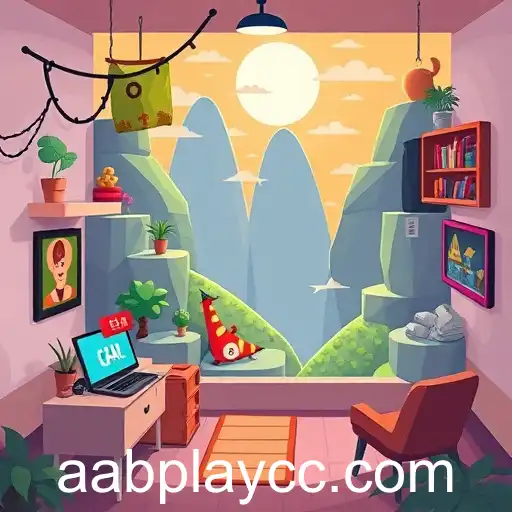 Discovering the Joy of 'Casual Corner' on Aabplay