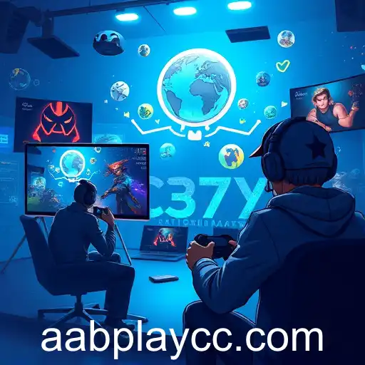 The Growing Influence of English Game Platforms in 2025