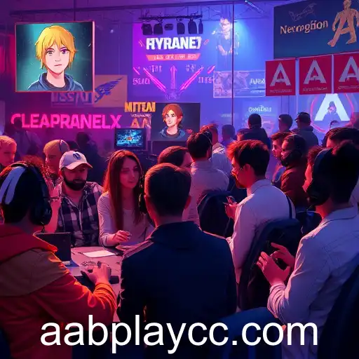 Exploring the Thrills of ‘Multiplayer Arena’ with AABPlay: A Gamers’ Paradise