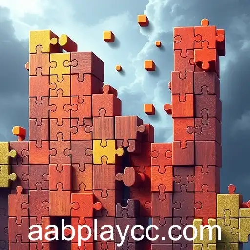 Exploring the Allure of Puzzle Games on AABPlay: A Deep Dive into Brain-Teasing Entertainment